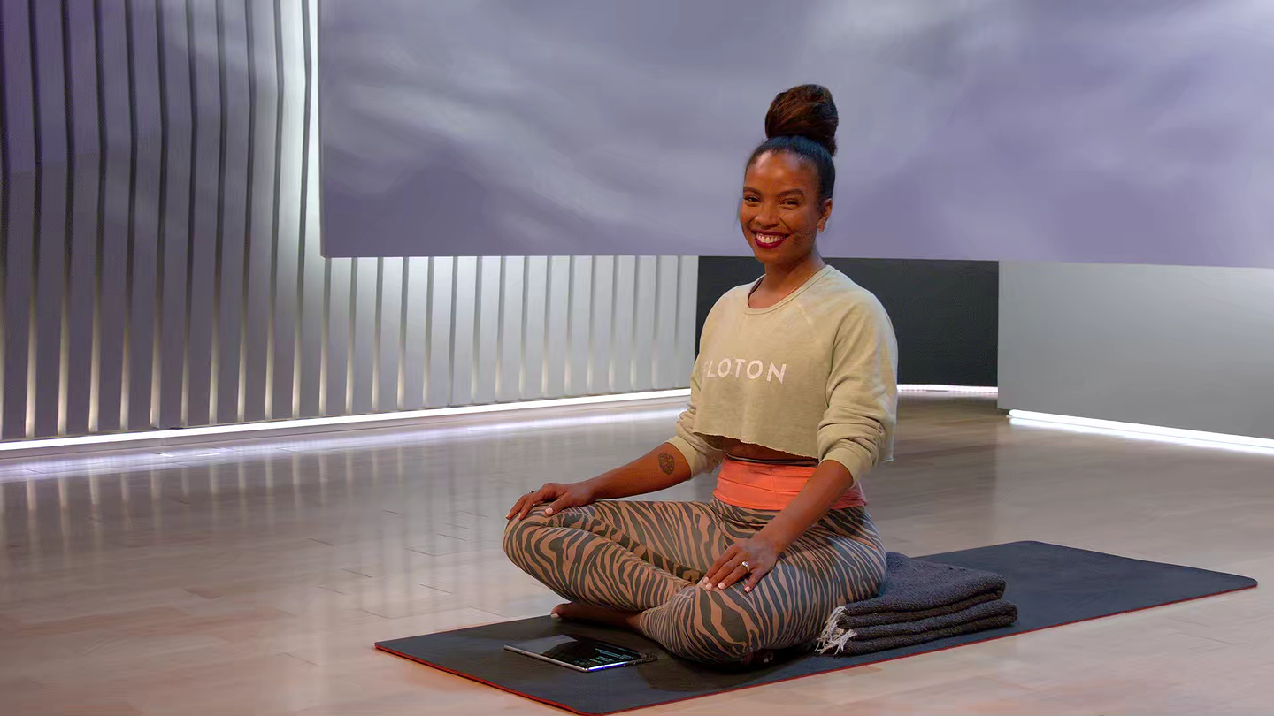 10 min Courage Meditation