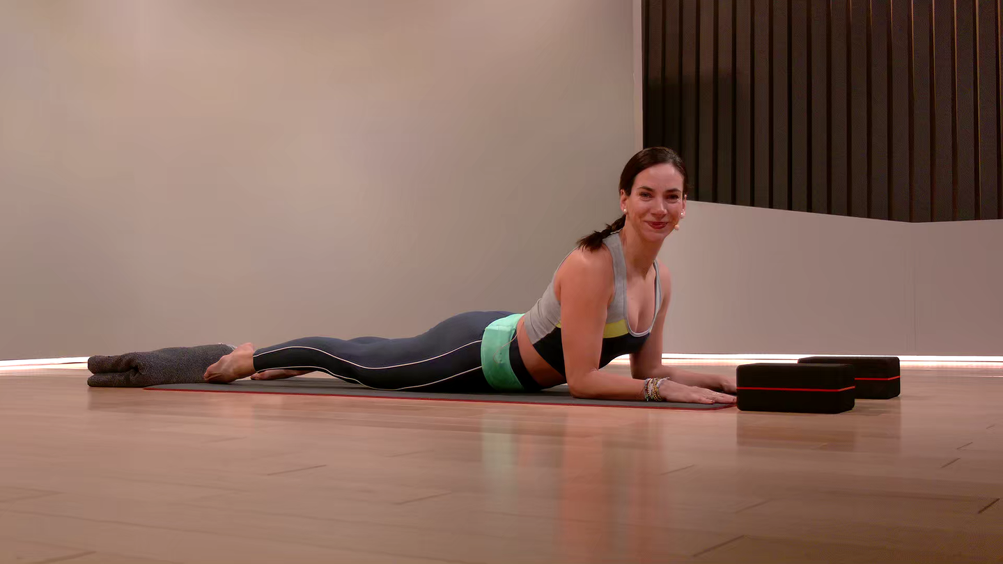 30 min Classical Yoga Flow
