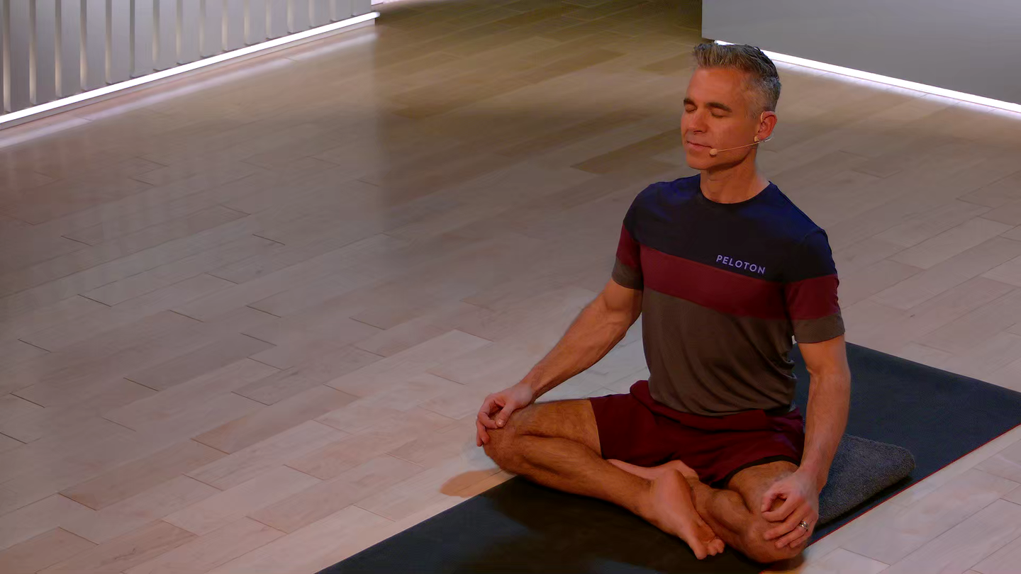 10 min Calming Meditation