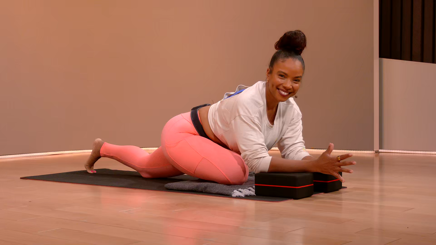 30 min Morning Yoga Flow