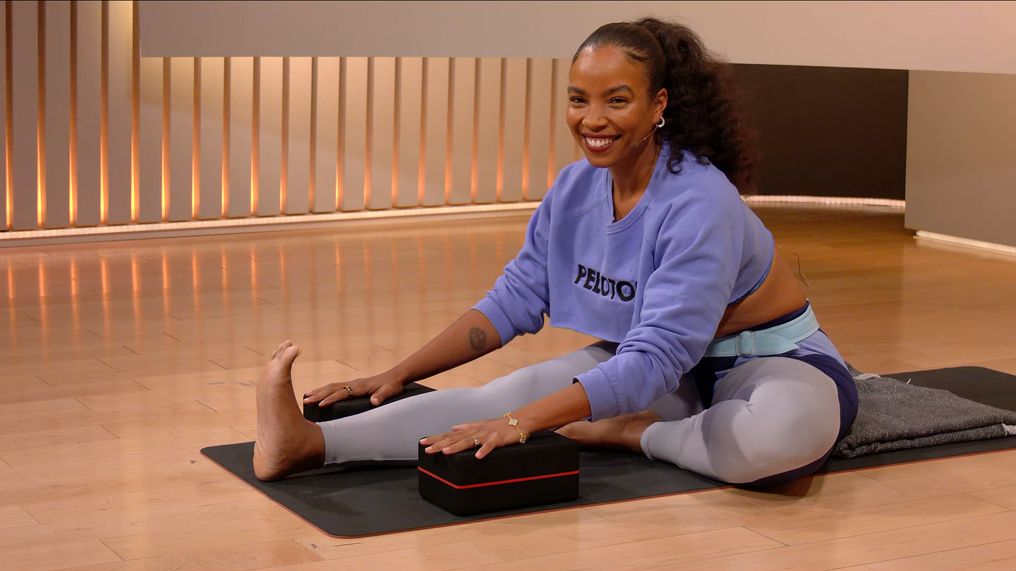 30 min Yoga Flow