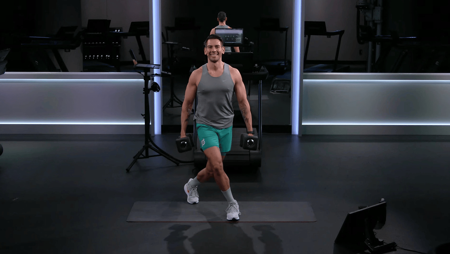 30 min Pop Bootcamp