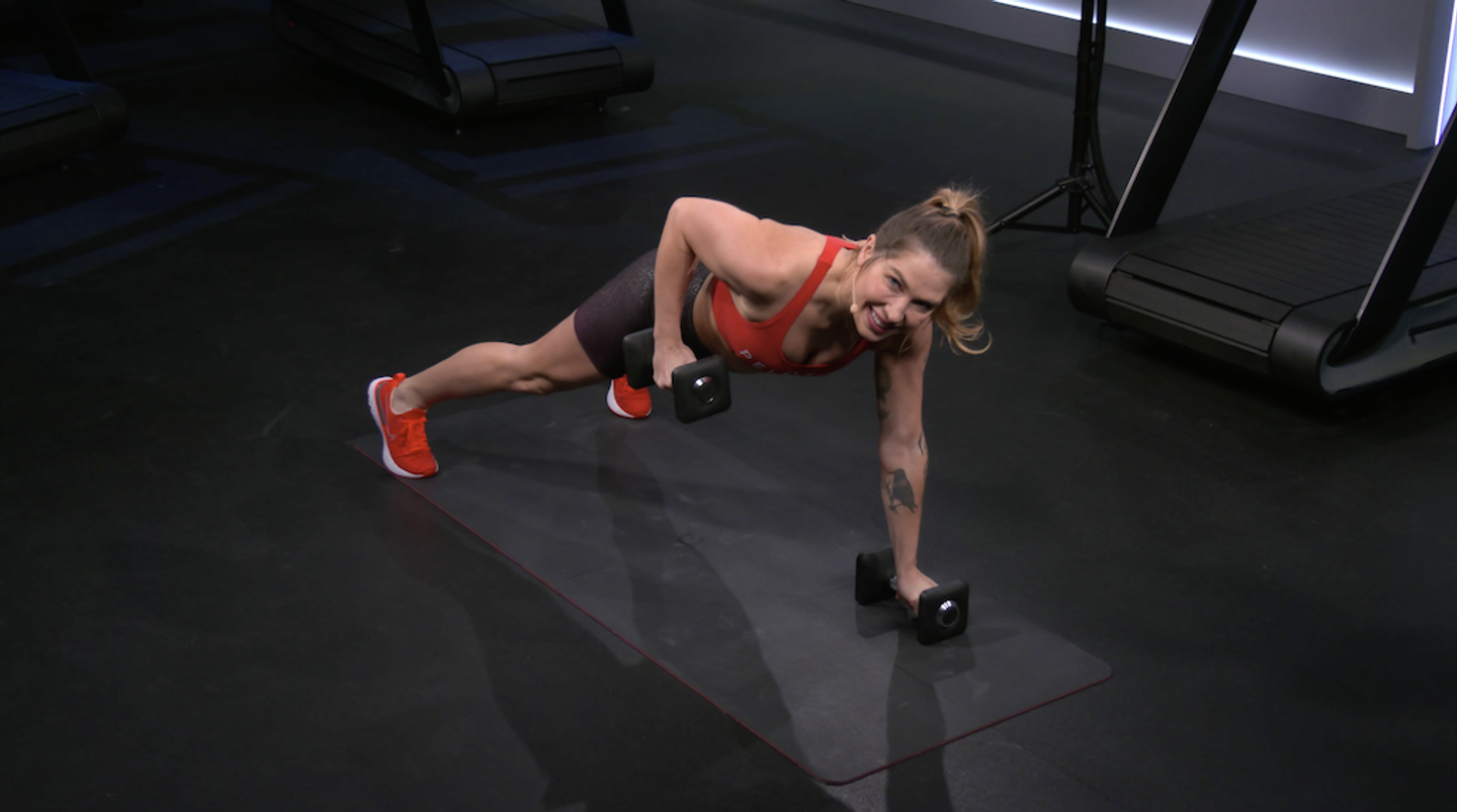 45 min EDM Bootcamp