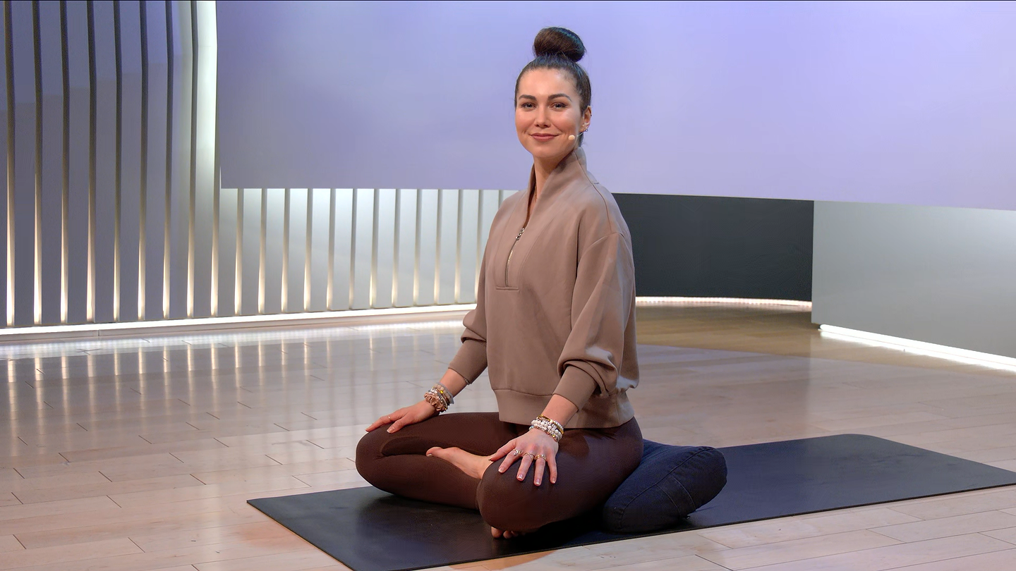 10 min Body Scan Meditation
