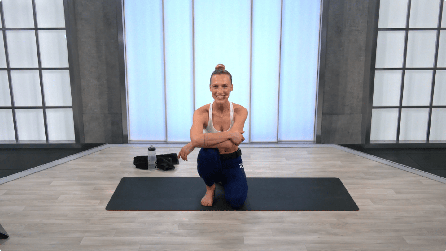 10 min Full Body Stretch