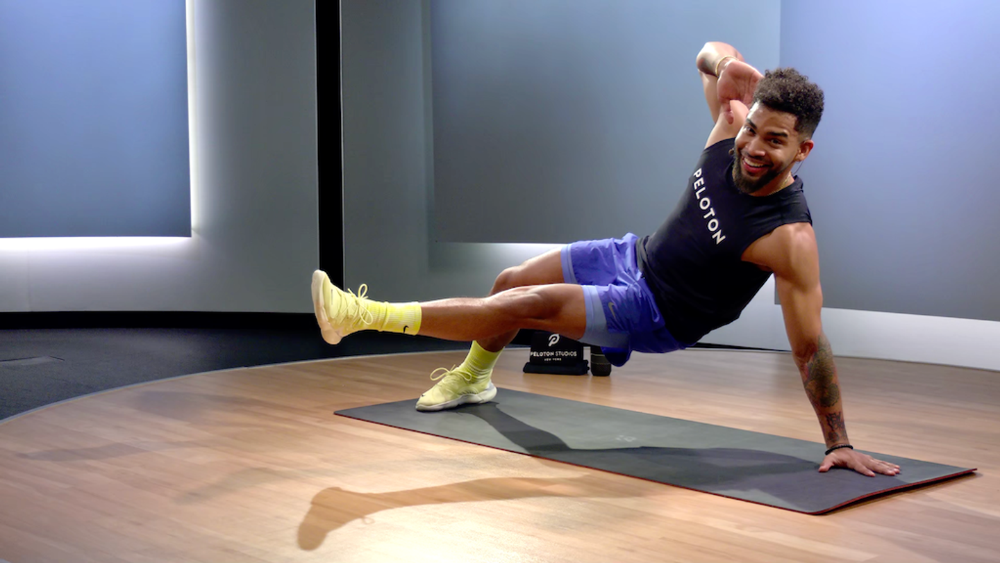 10 min HIIT Cardio