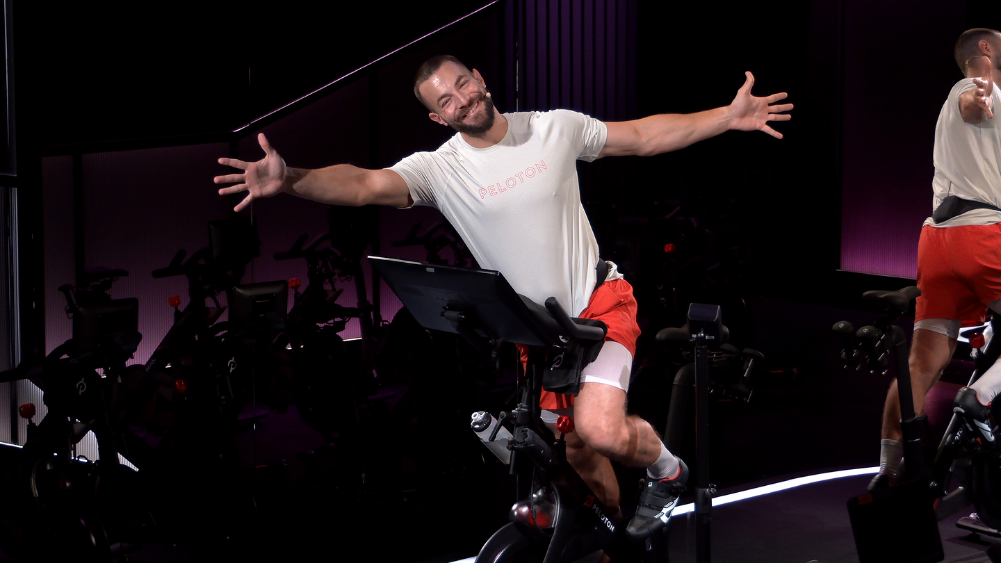 Extra 10: Listening Party Ride