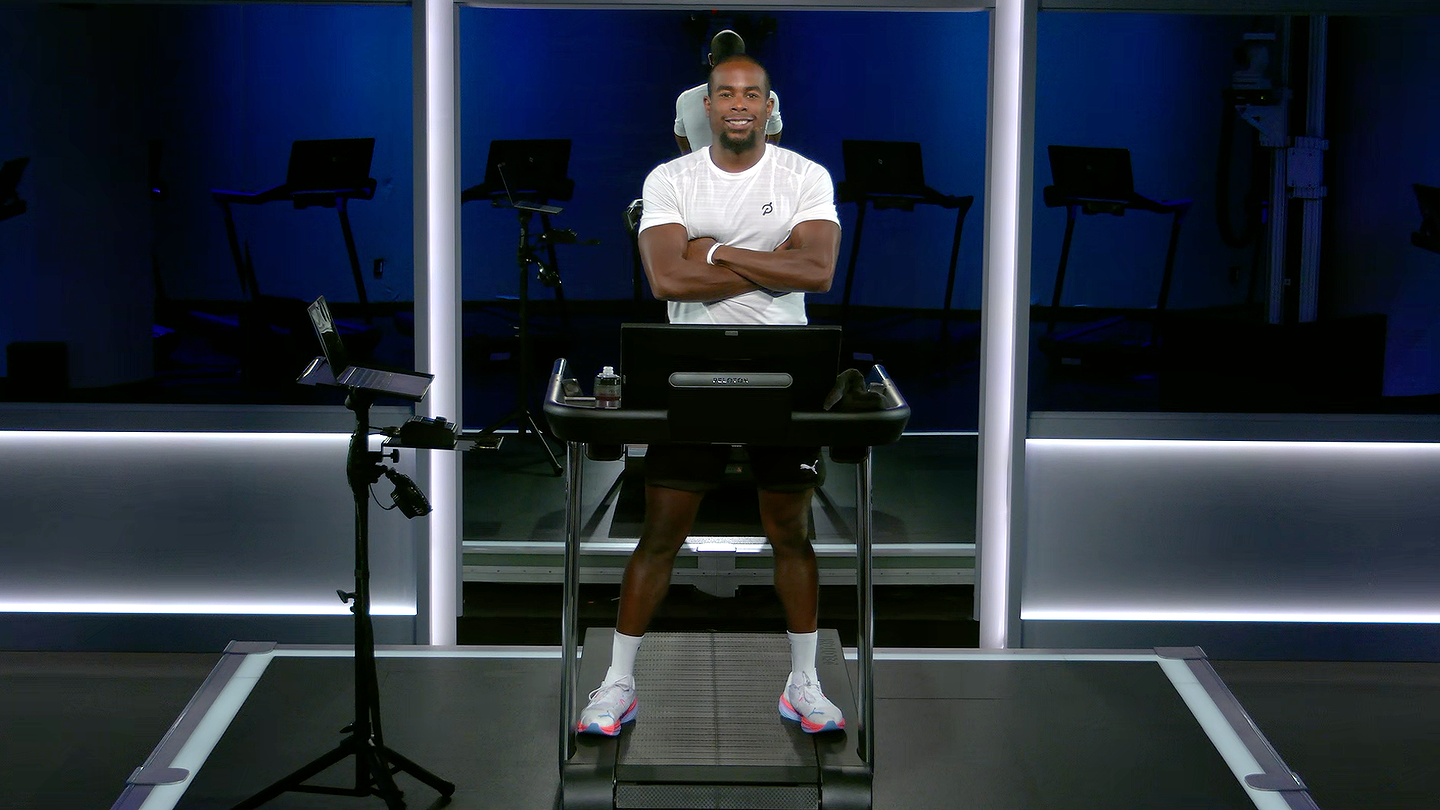 Extra 10: HIIT