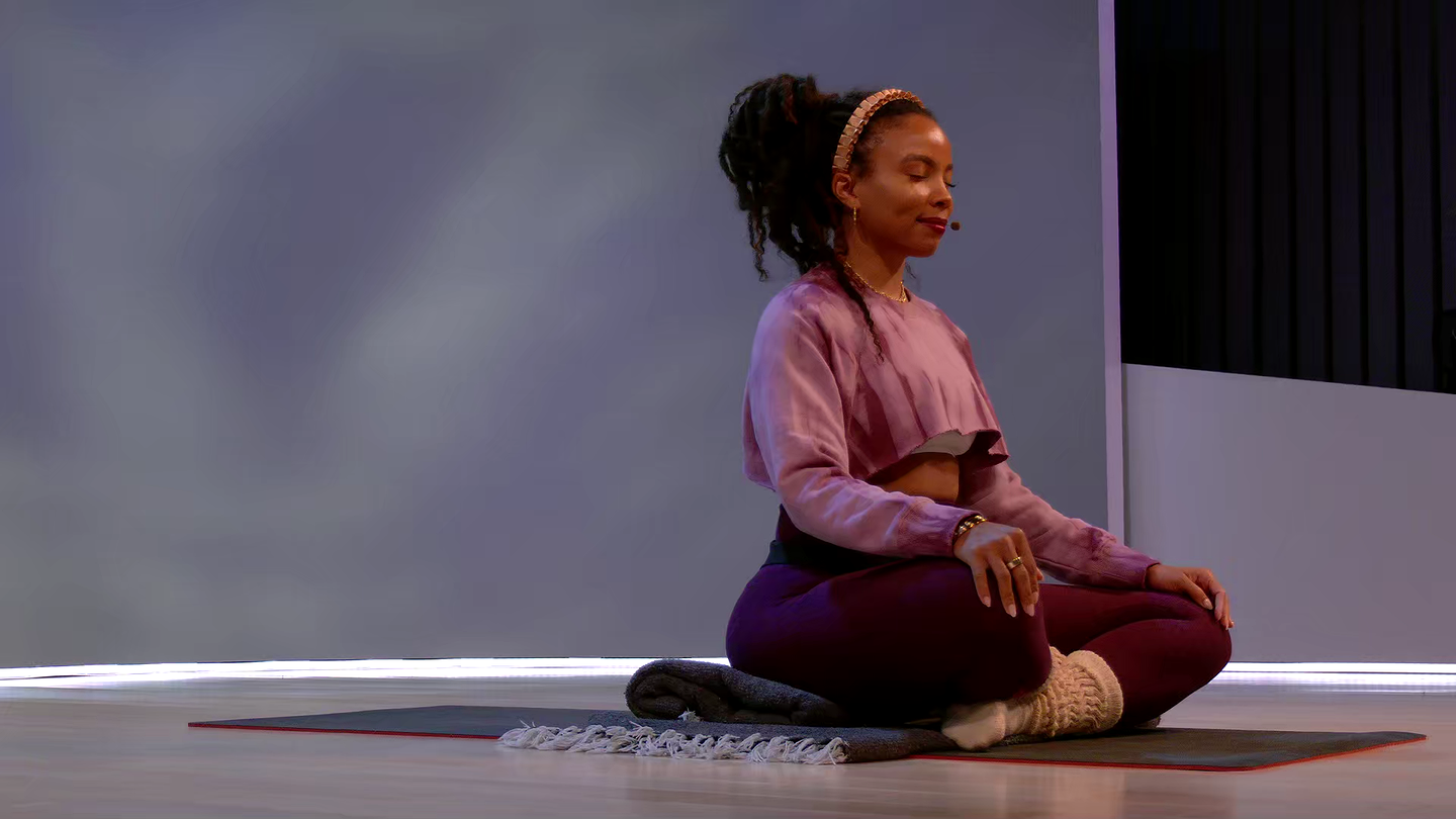 10 min Relaxing Meditation