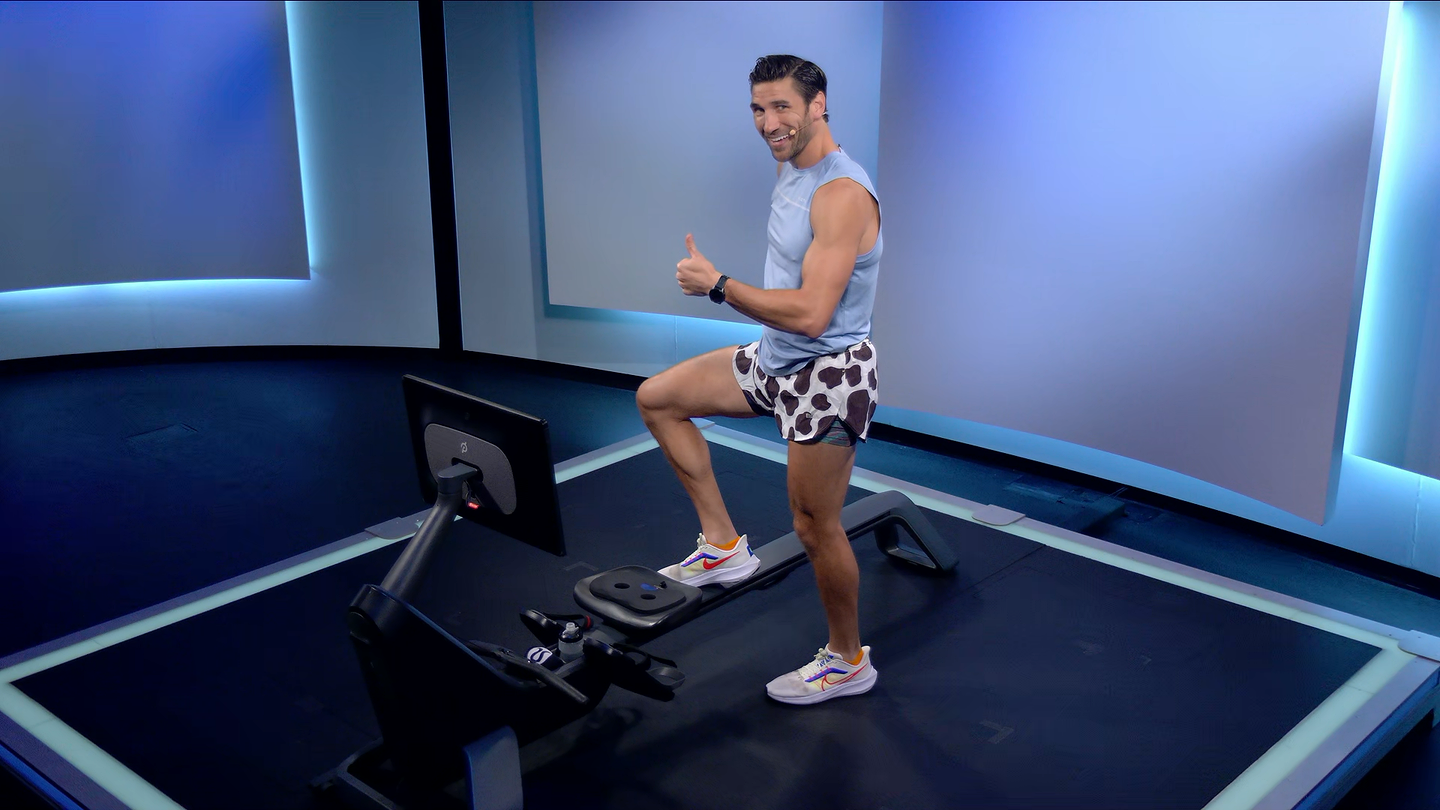 20 min Country Row