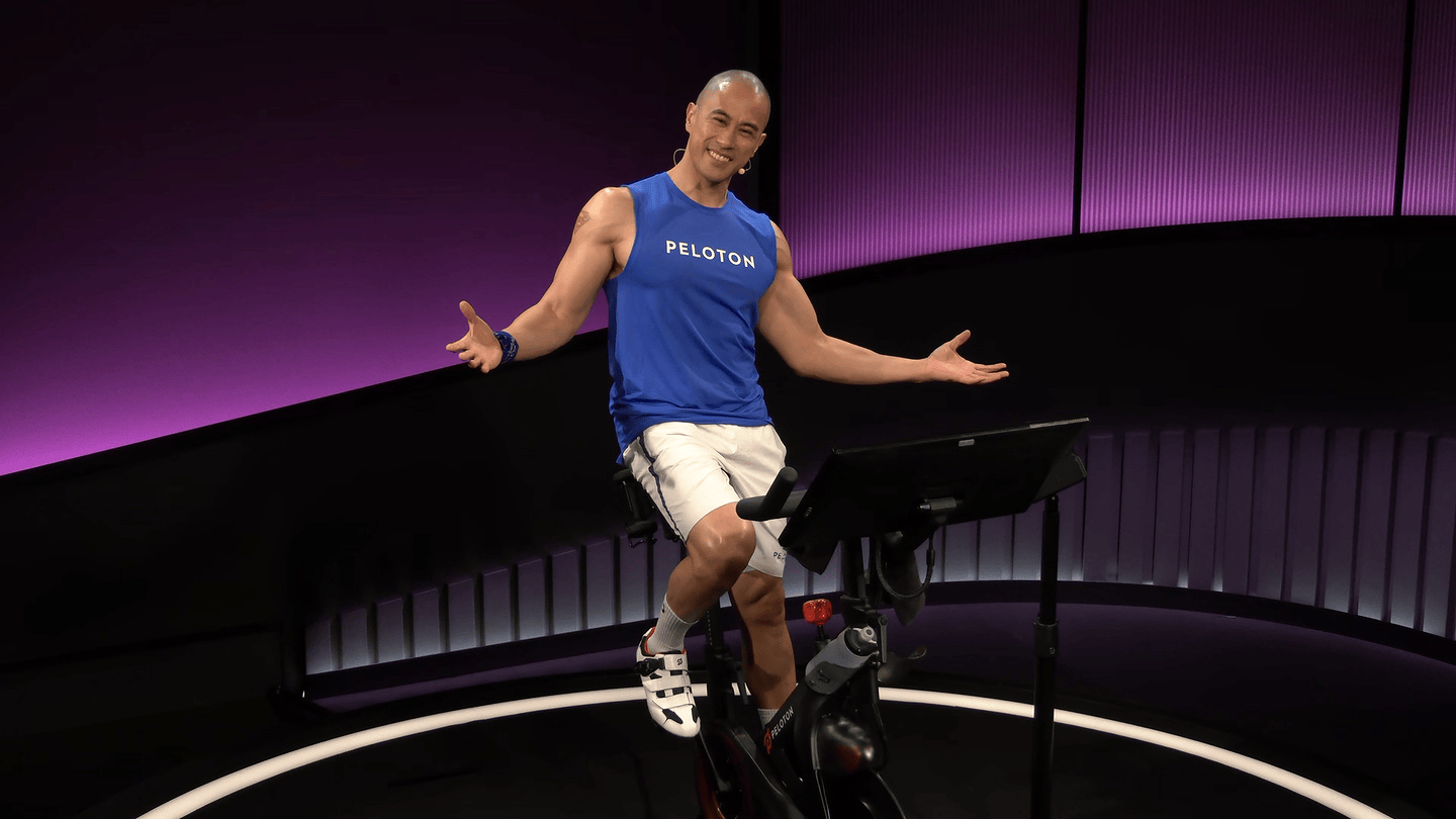 30 min HIIT & Hills Ride
