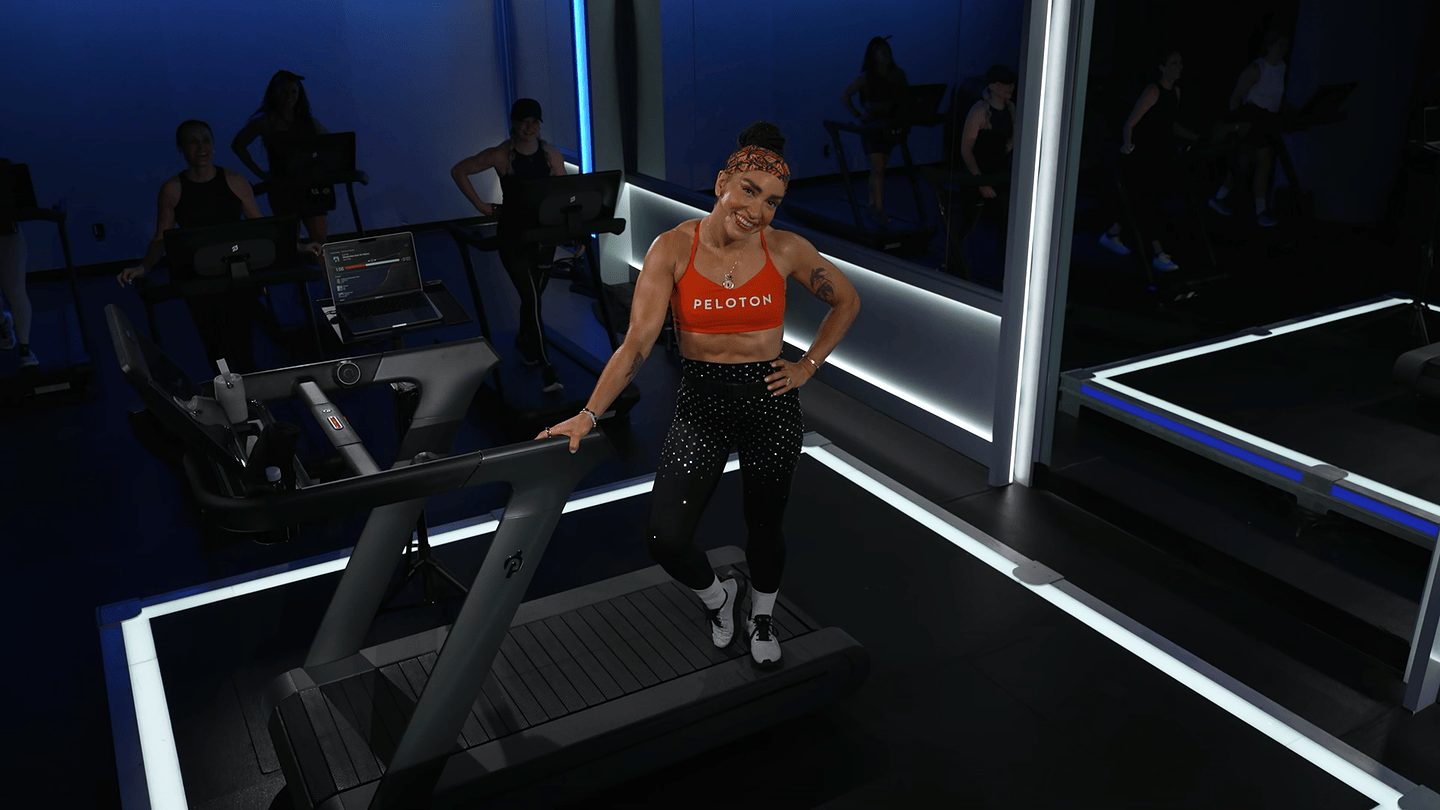 30 min 90s Run
