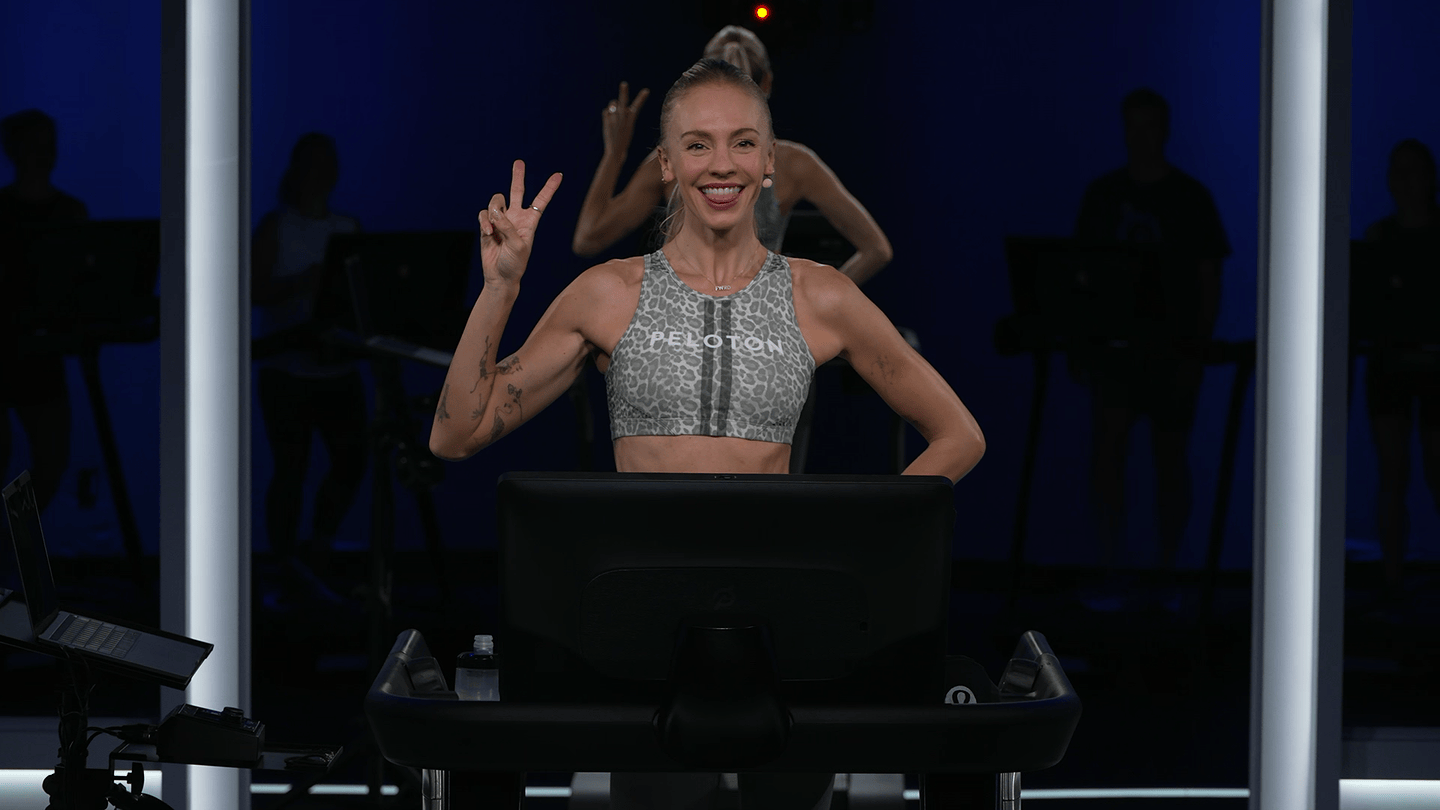 30 min 90s Run