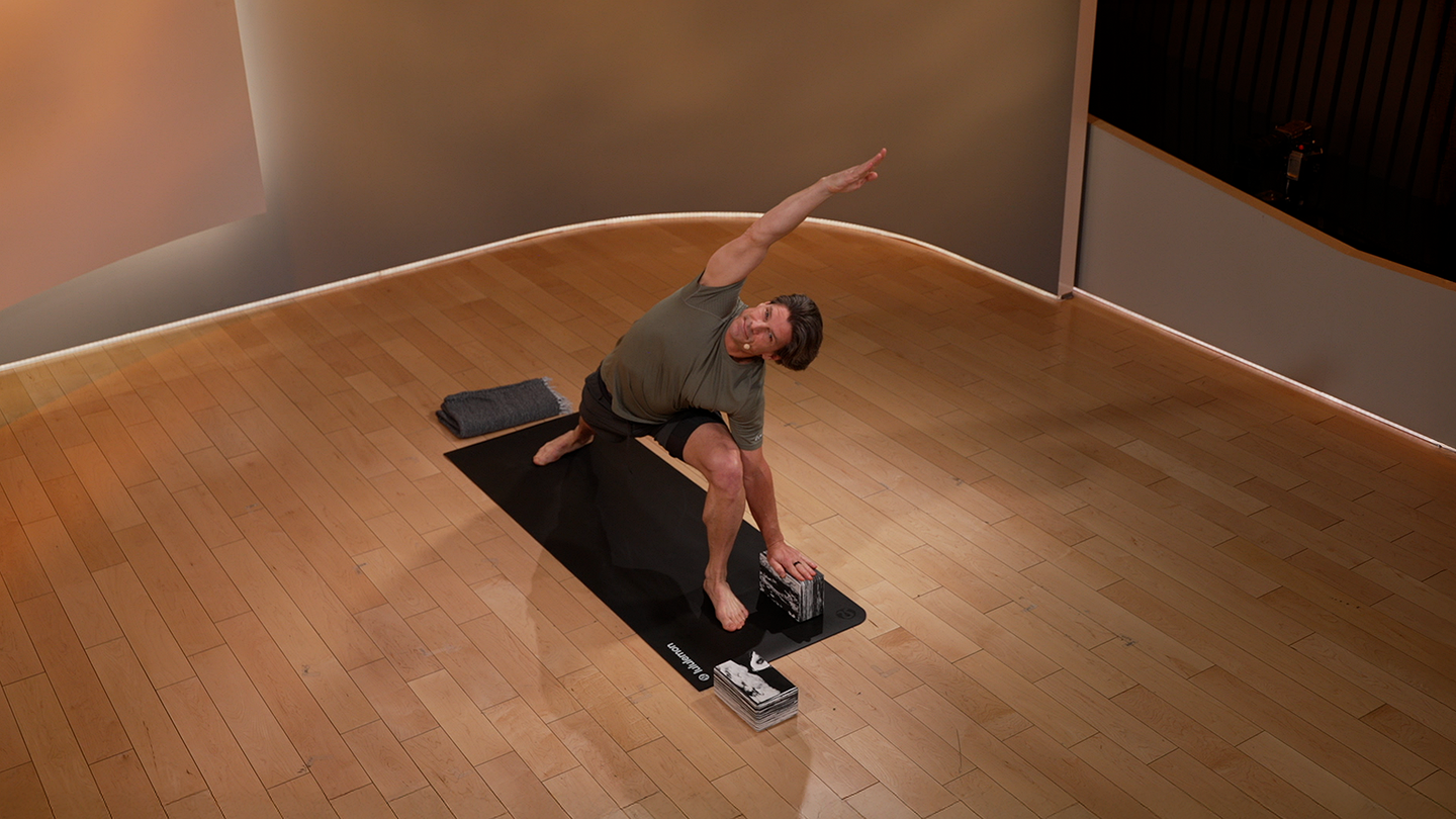 30 min Yoga Flow