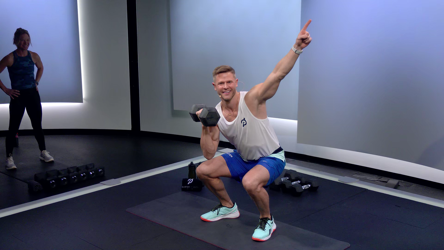 60 min 70s Rock Total Strength