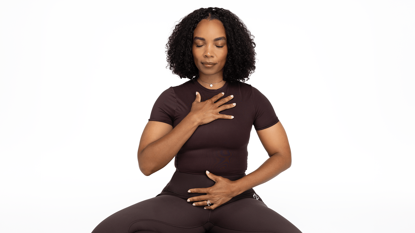 10 min Calming Meditation
