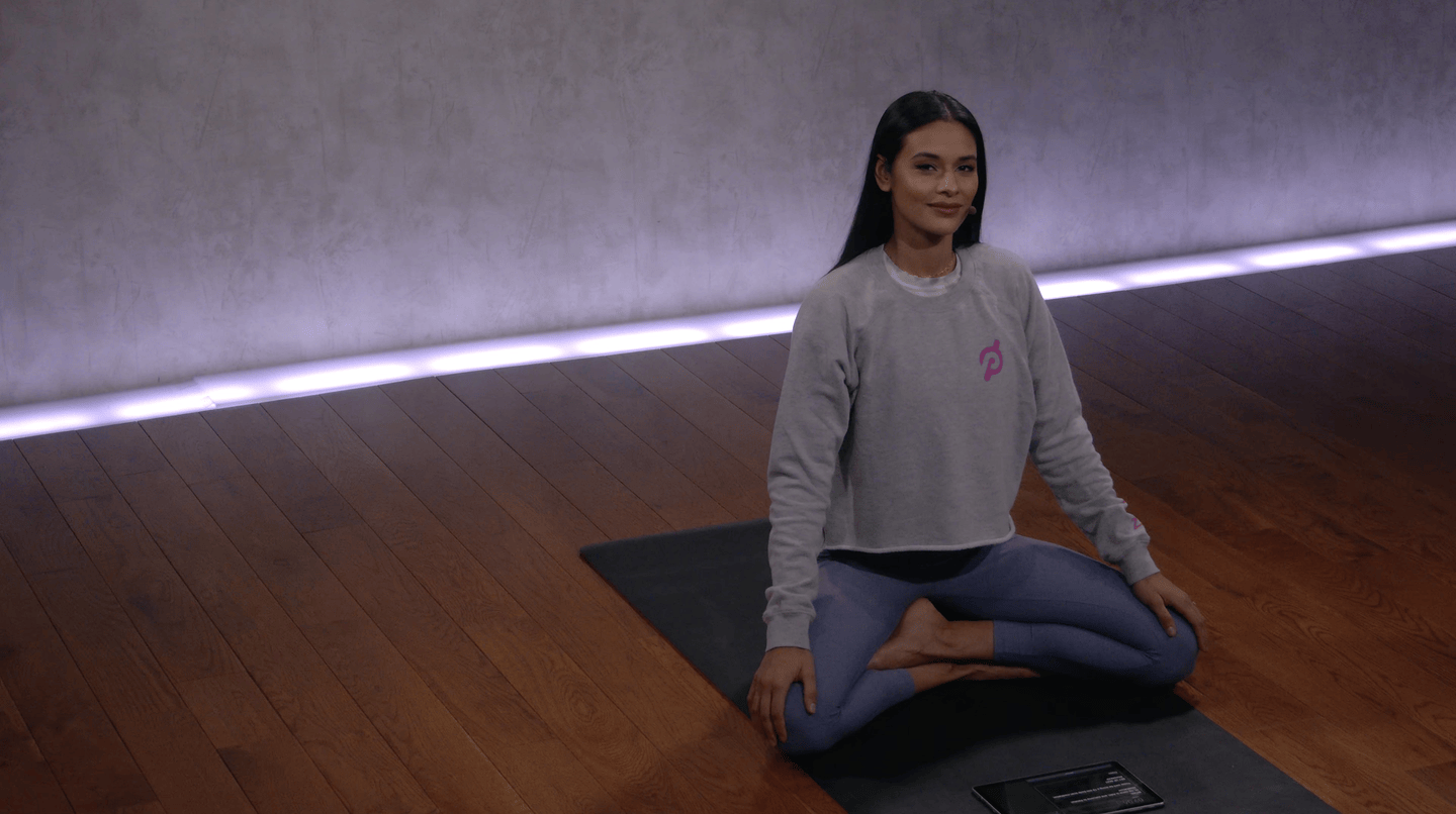10 min Body Scan Meditation