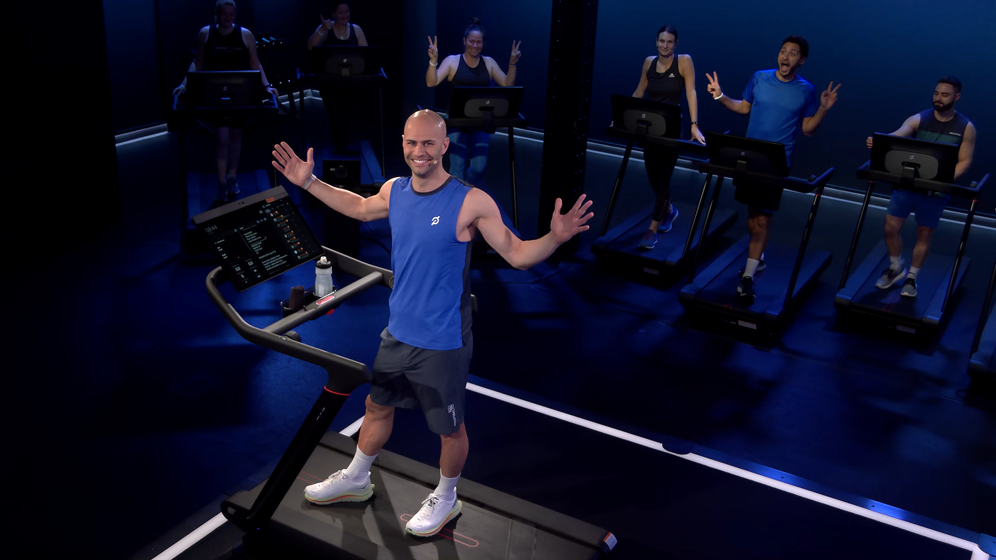 30 min Taylor Swift Midnights Run