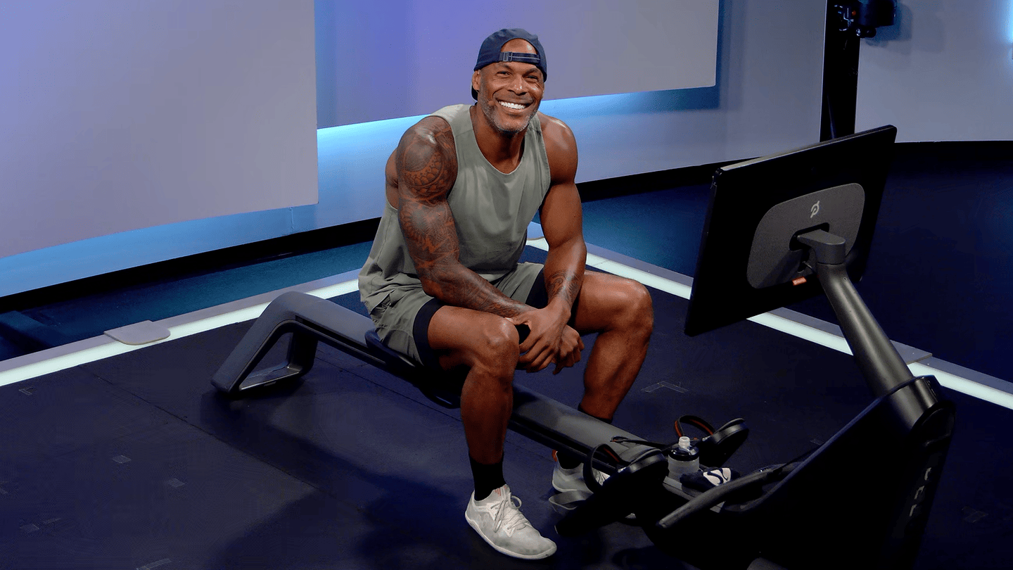 20 min Trap Row