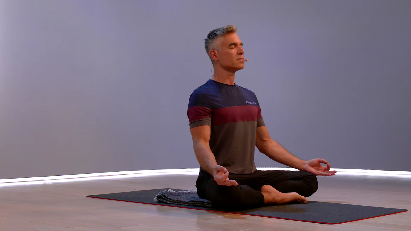 10 min Acceptance Meditation