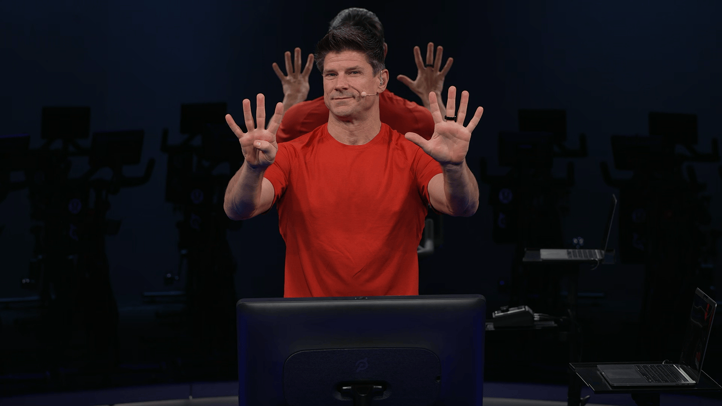 30 min Power Zone Ride