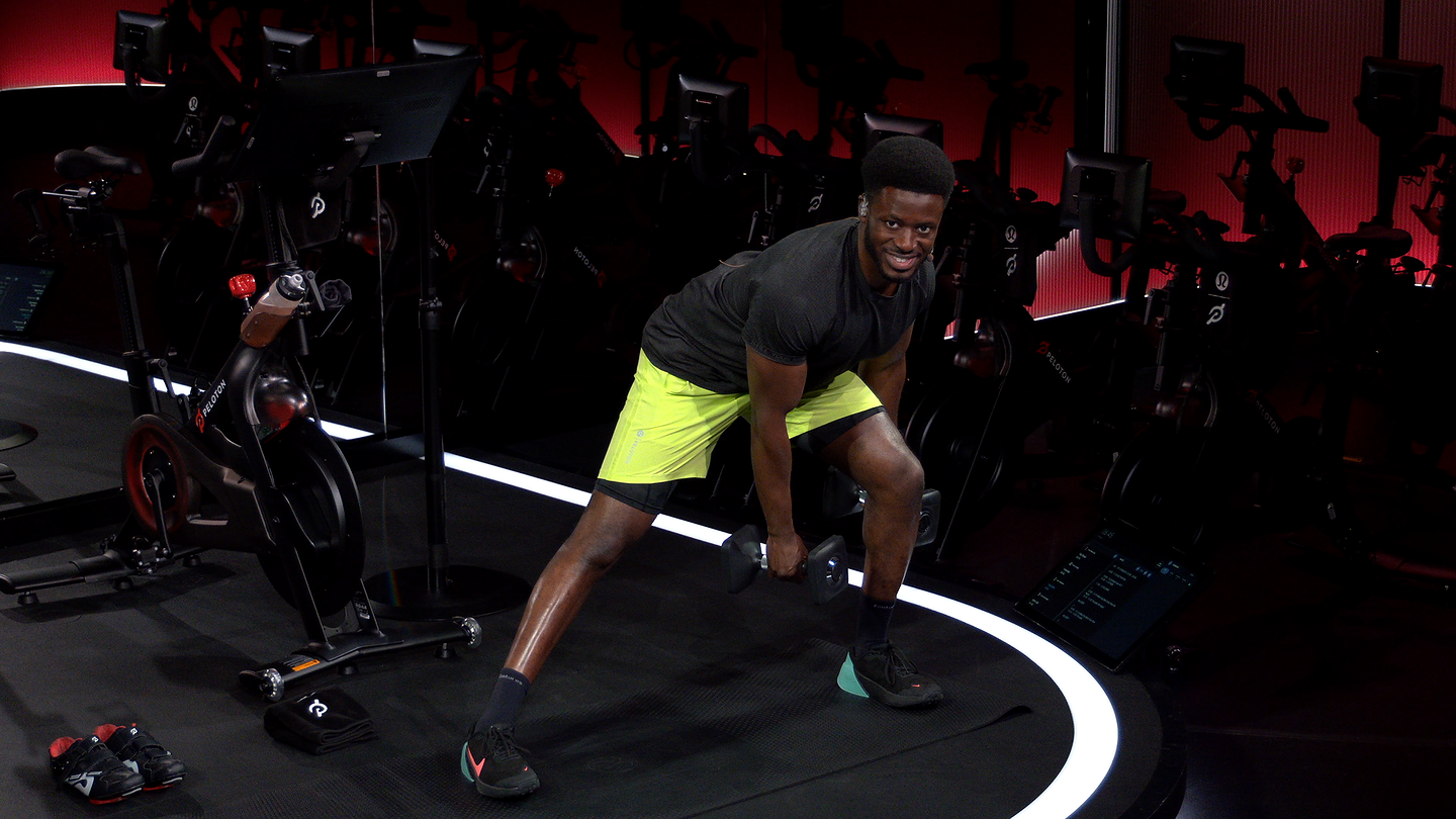 30 min Bootcamp