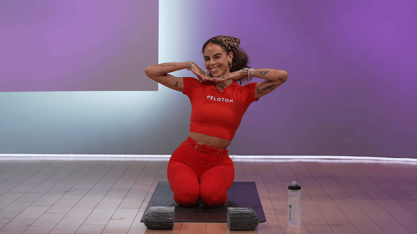 30 min Premiere Yoga + Pilates