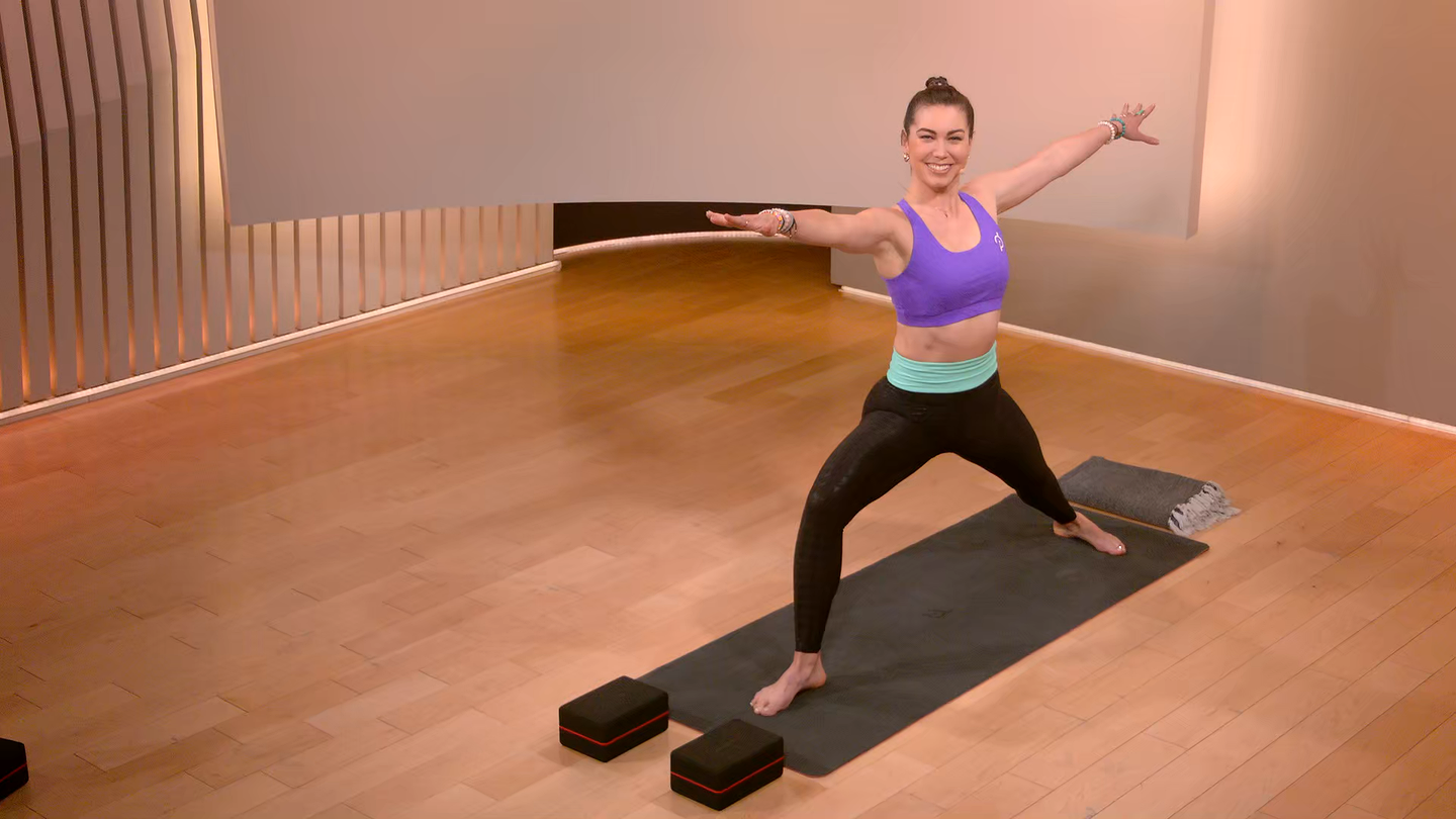 30 min 2010s Yoga Flow