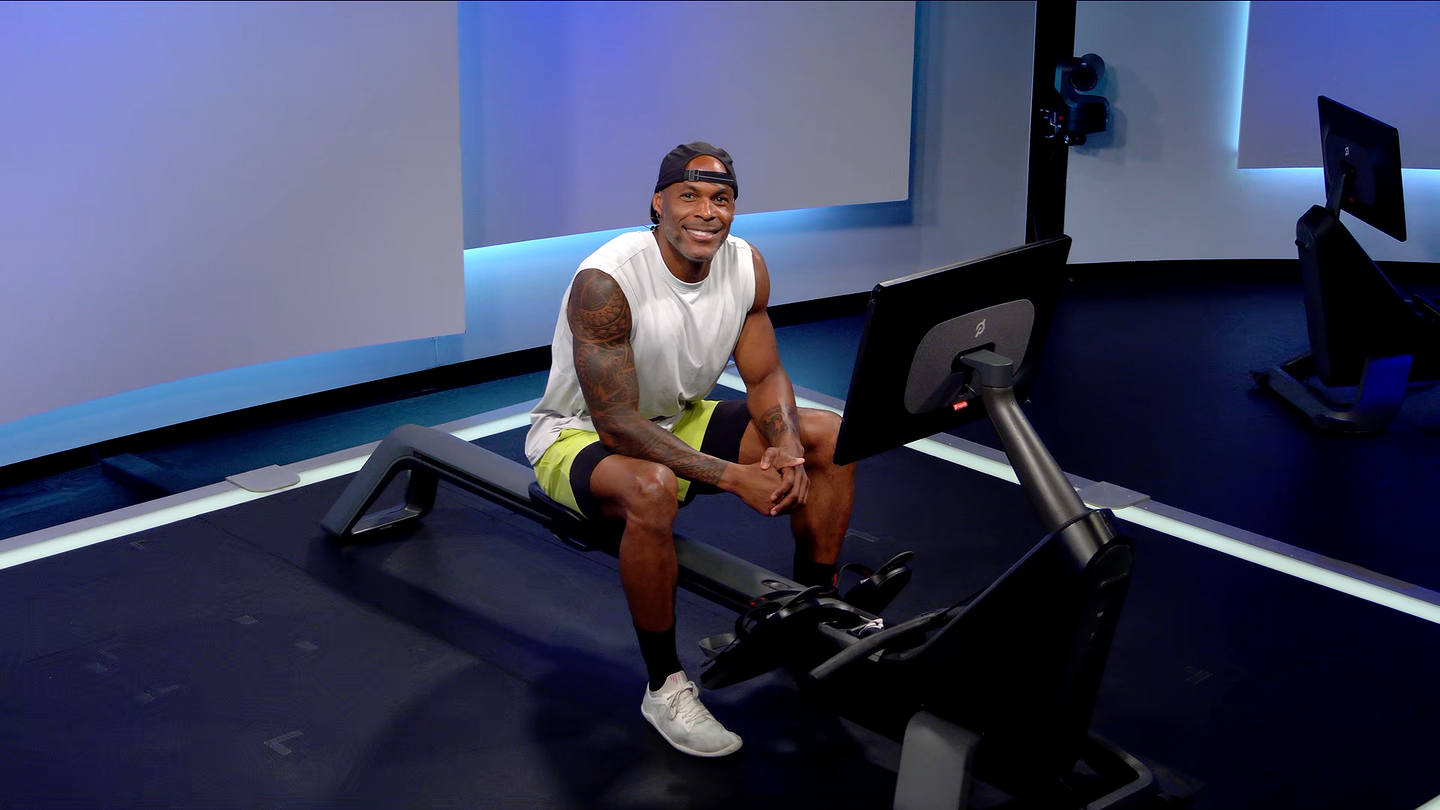 30 min Intervals Row