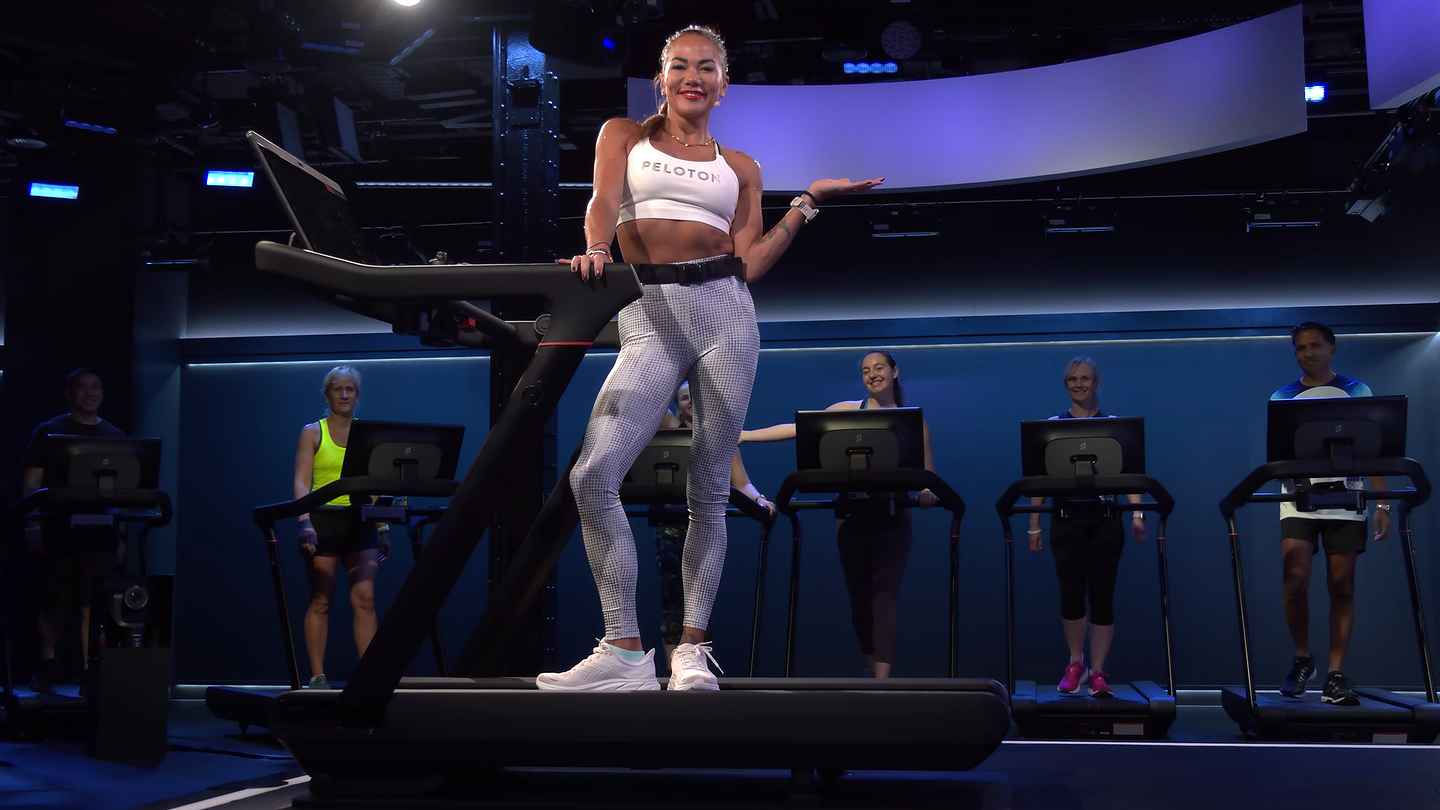 30 min Taylor Swift Midnights Run