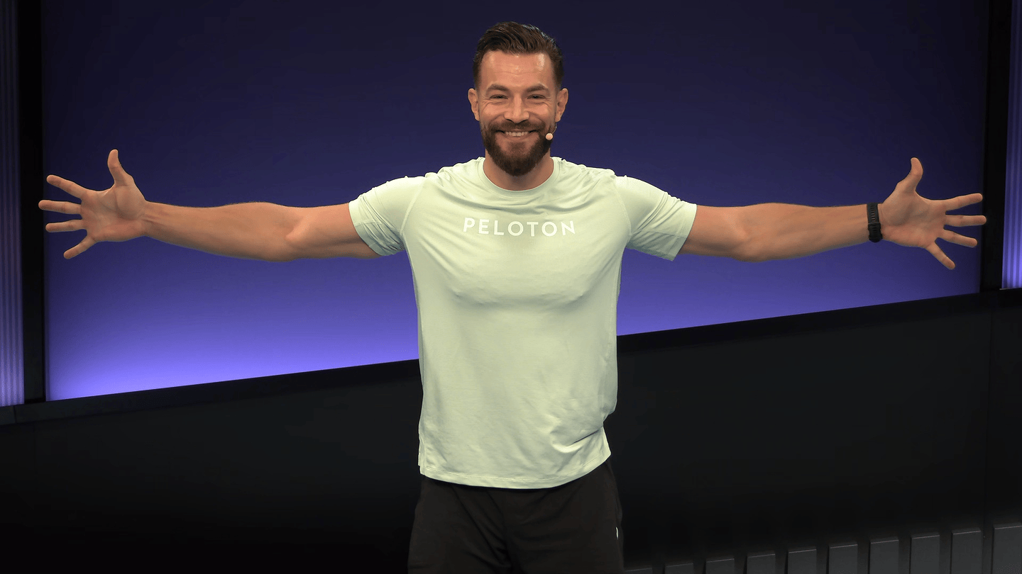 10 min Lower Body Strength Warm Up