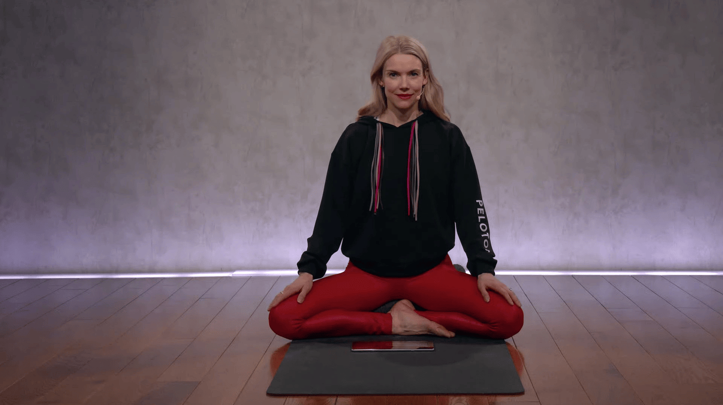 10 min Courage Meditation