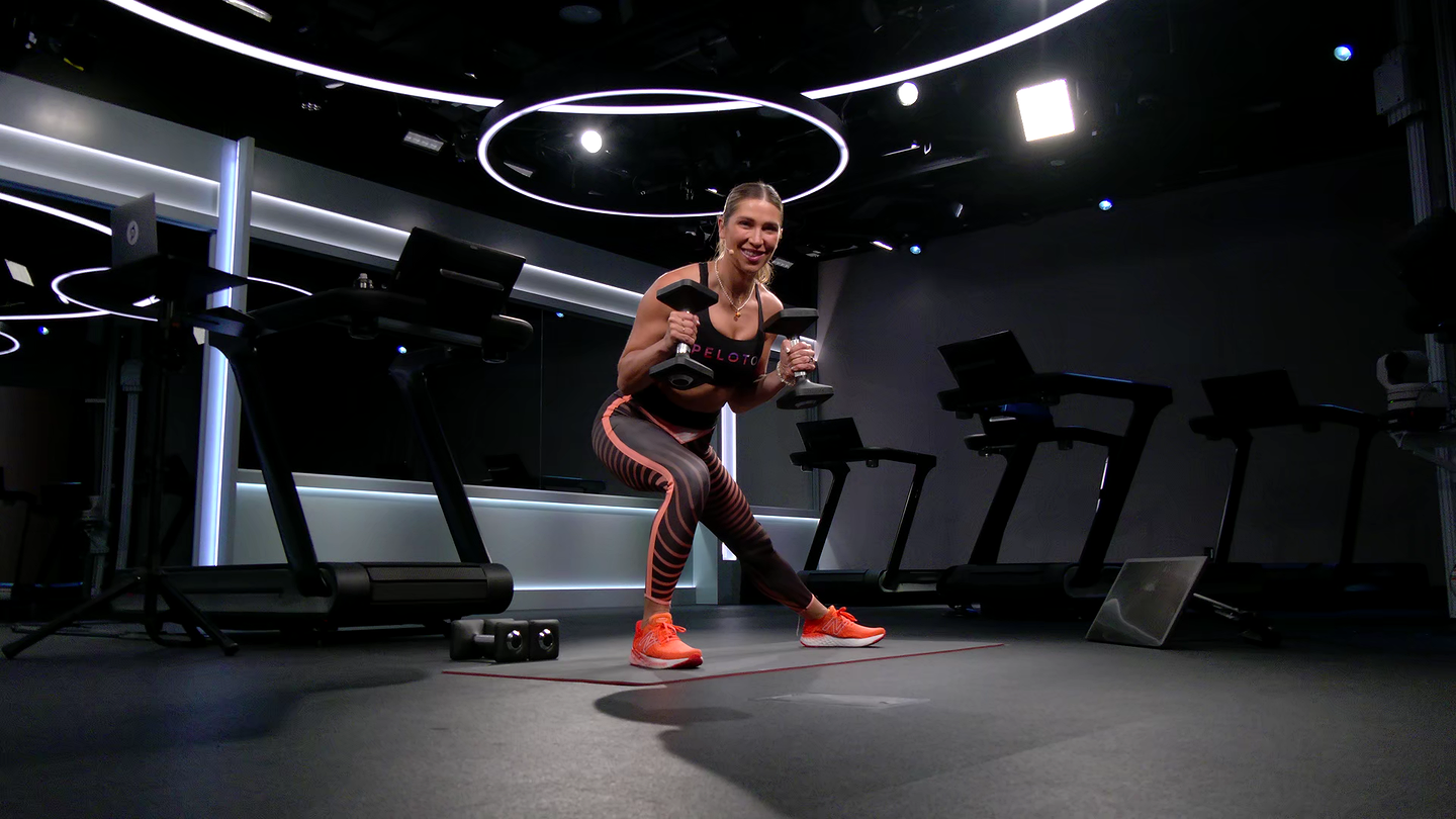 60 min Rock Bootcamp