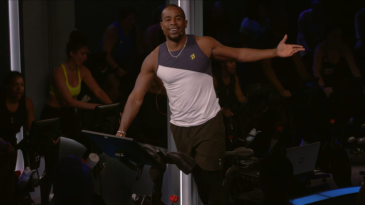 30 min HIIT & Hills Ride