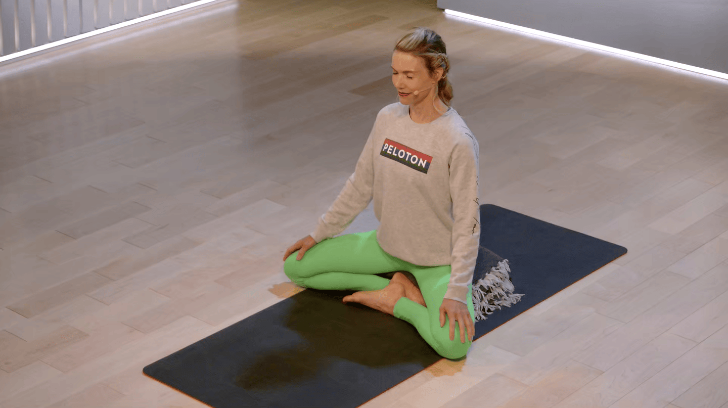 5 min Patience Meditation