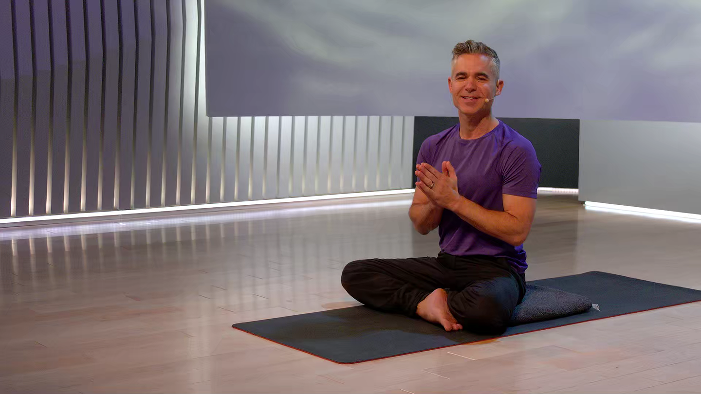 15 min Gratitude Meditation