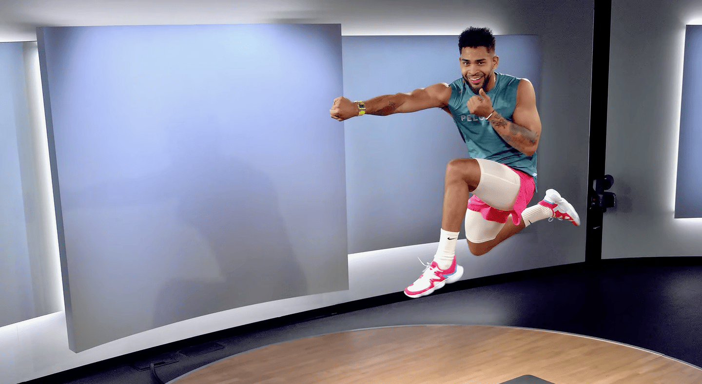 10 min HIIT Cardio