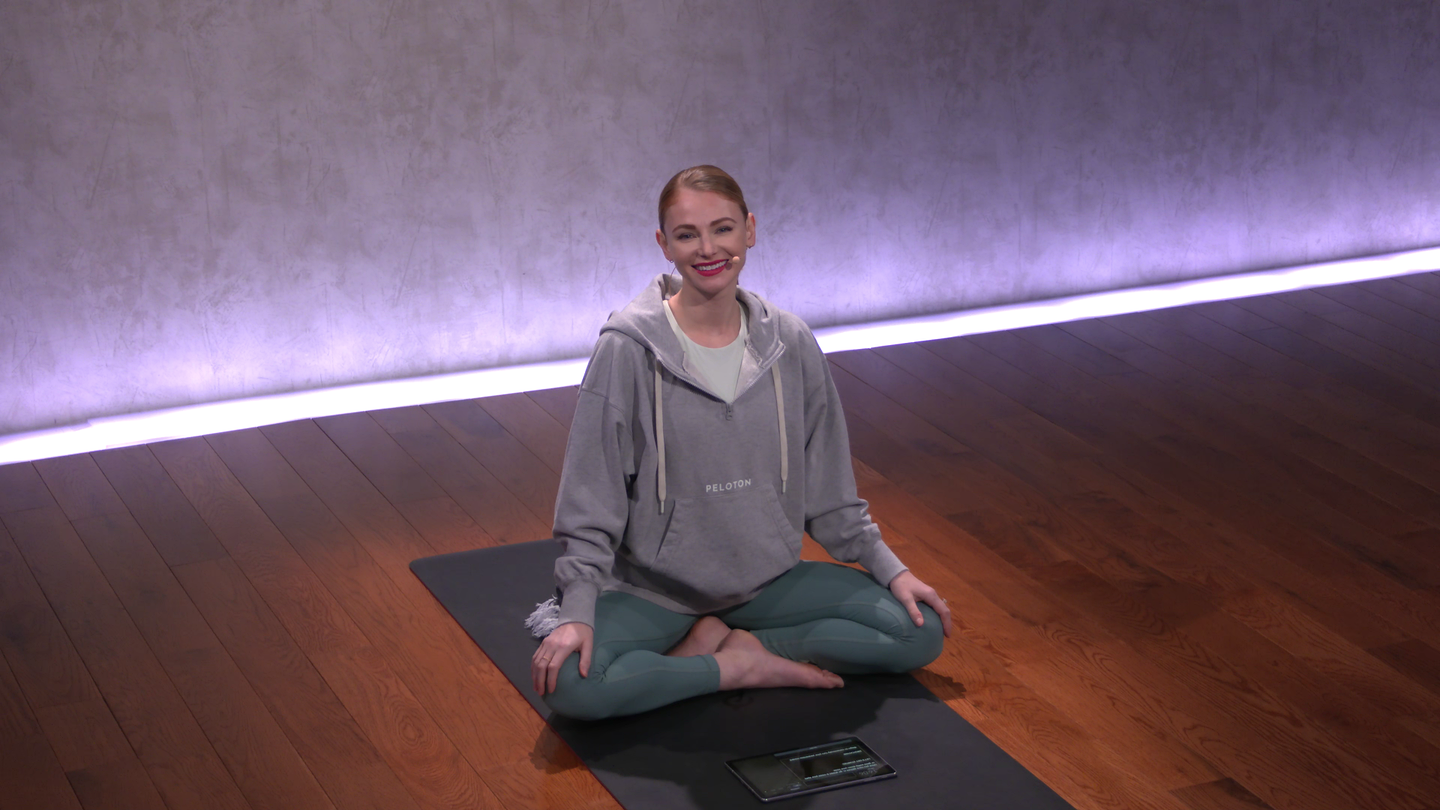 10 min Rest Day Meditation