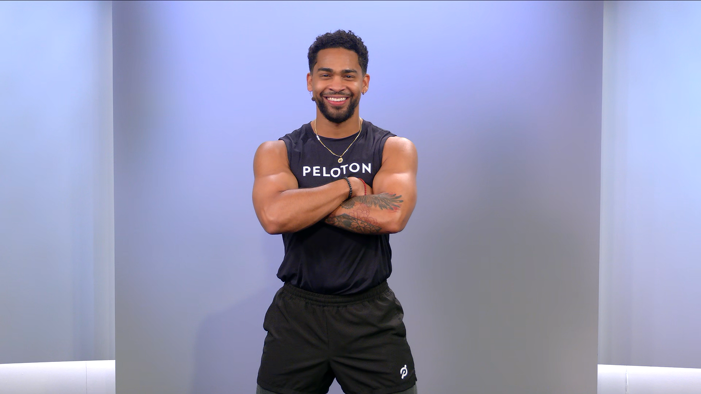 30 min Full Body Strength