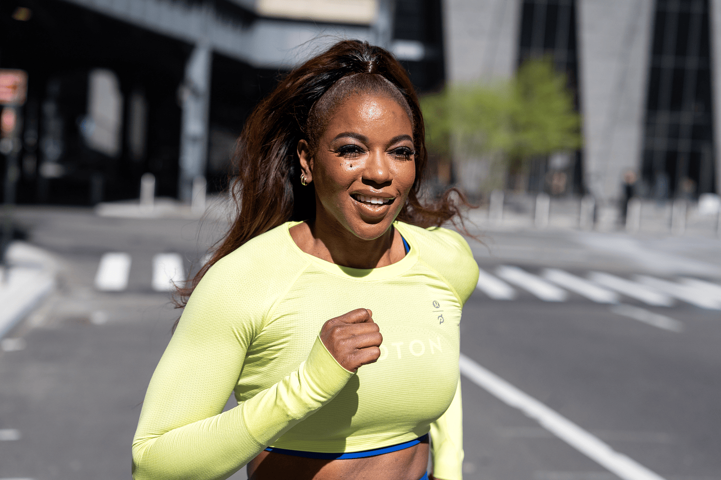 20 min St. Patrick's Day Run