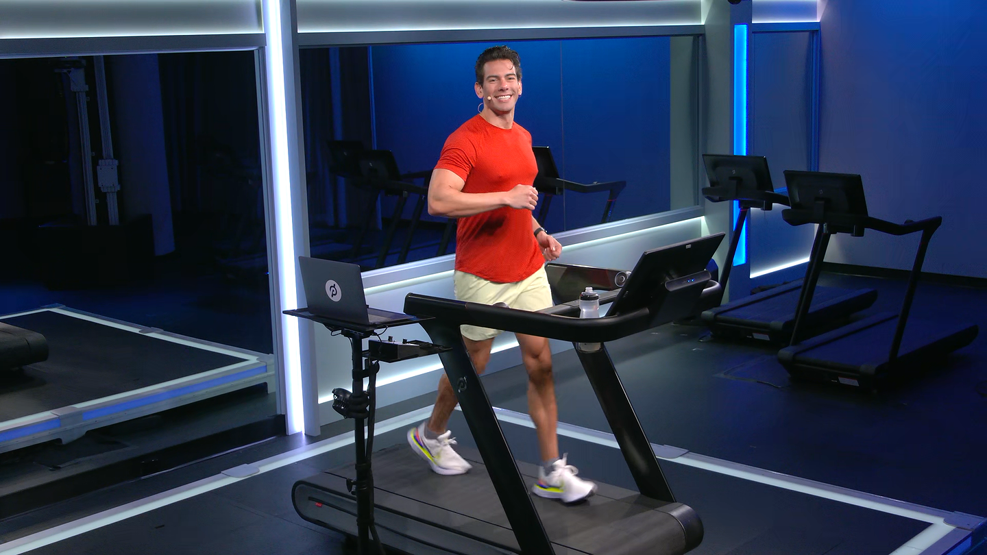 30 min Power Walk