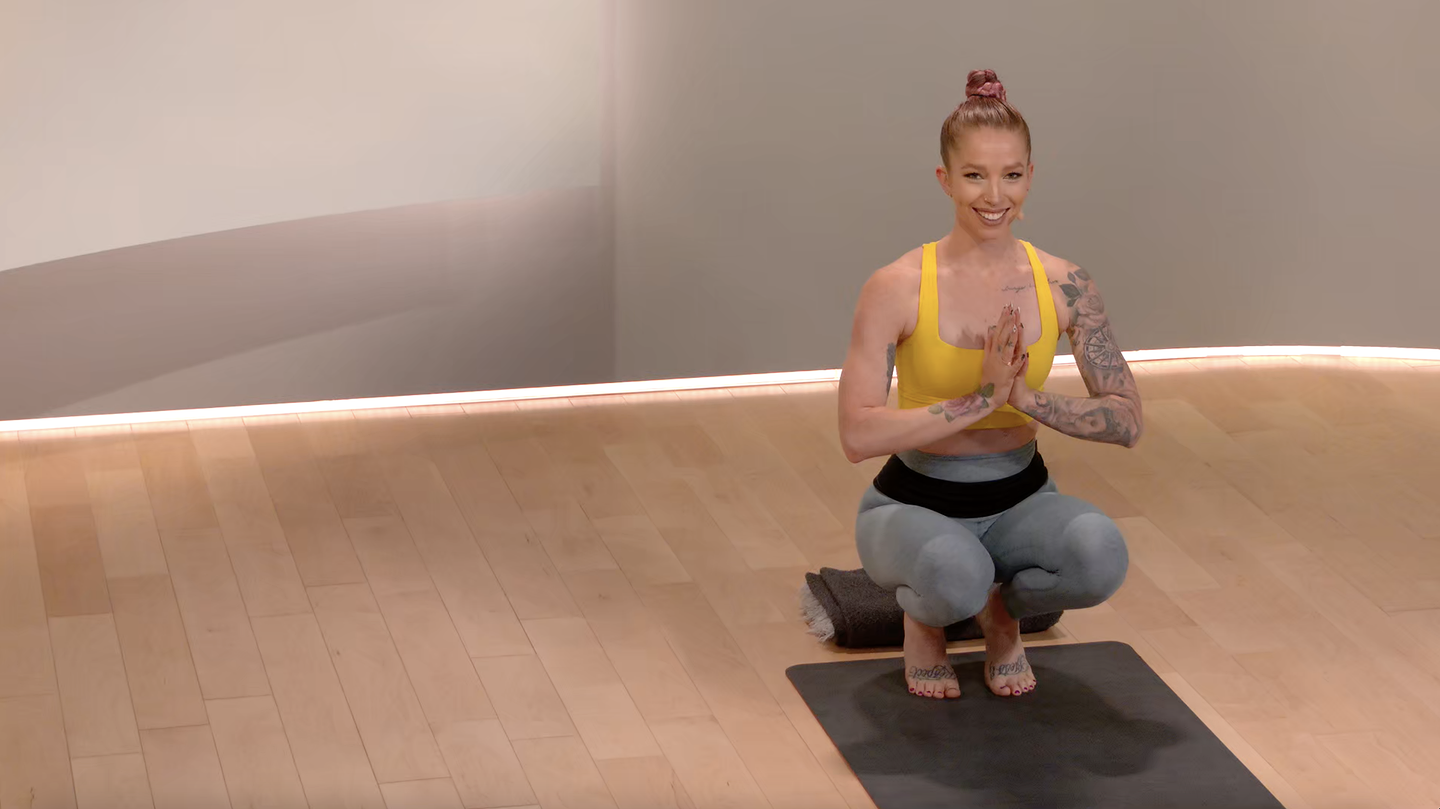 30 min Aussie Vibes Yoga Flow