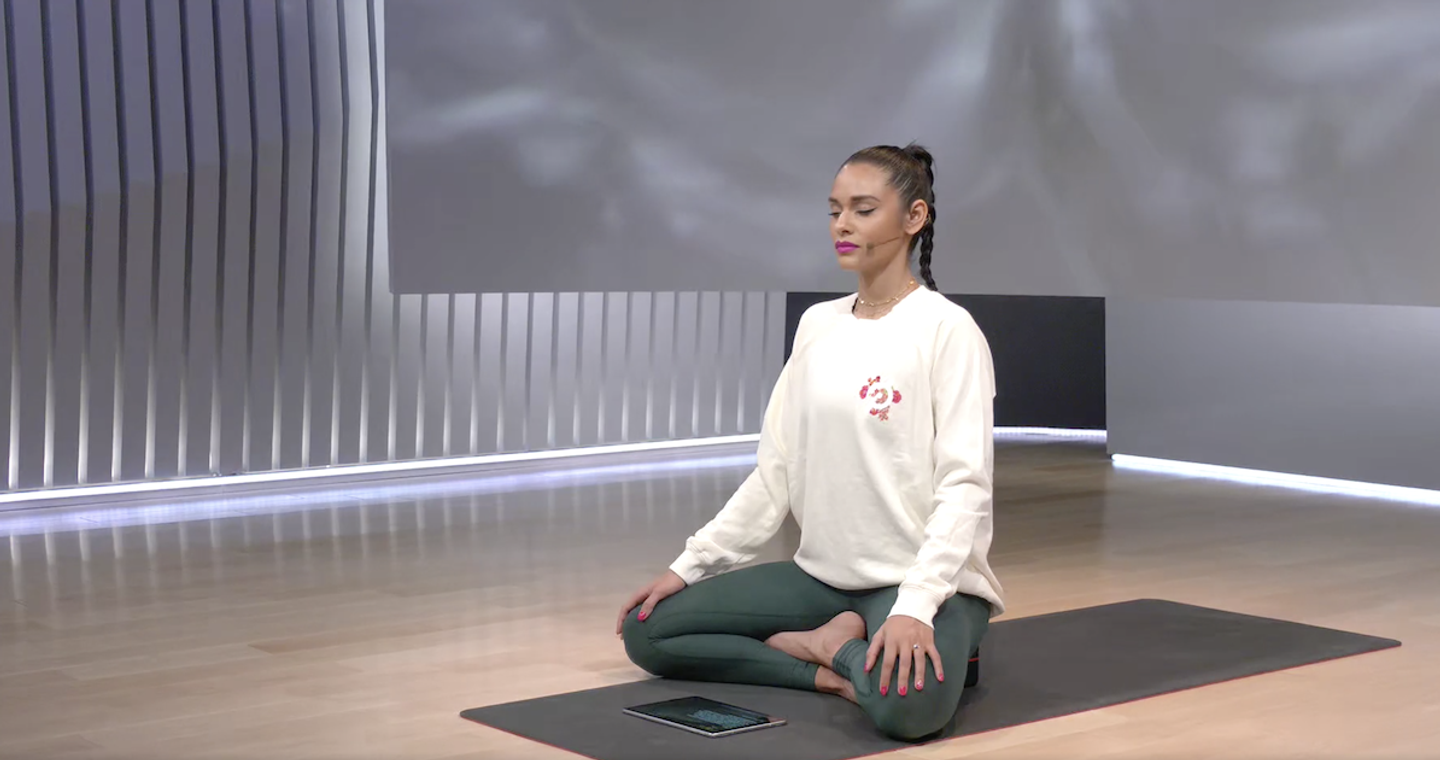 10 min APIHM Meditation