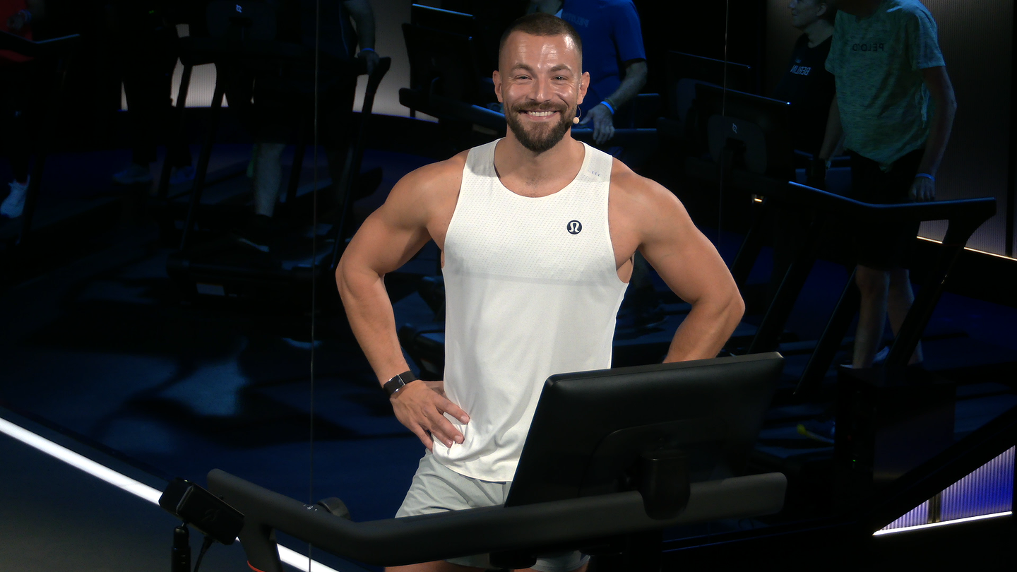 30 min Schlager Run