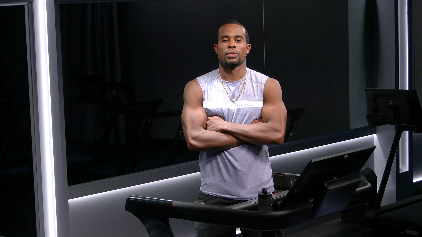 10 min AT's Run to Greatness: Cool Down