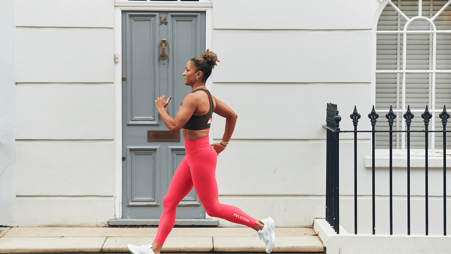30 min Outdoor Run Club