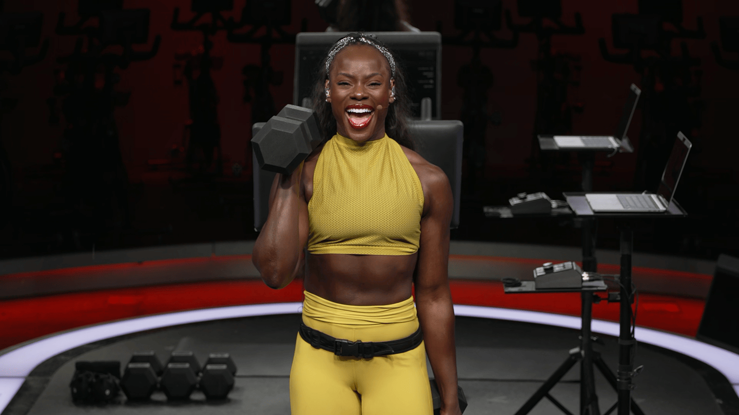 30 min Bootcamp 50/50