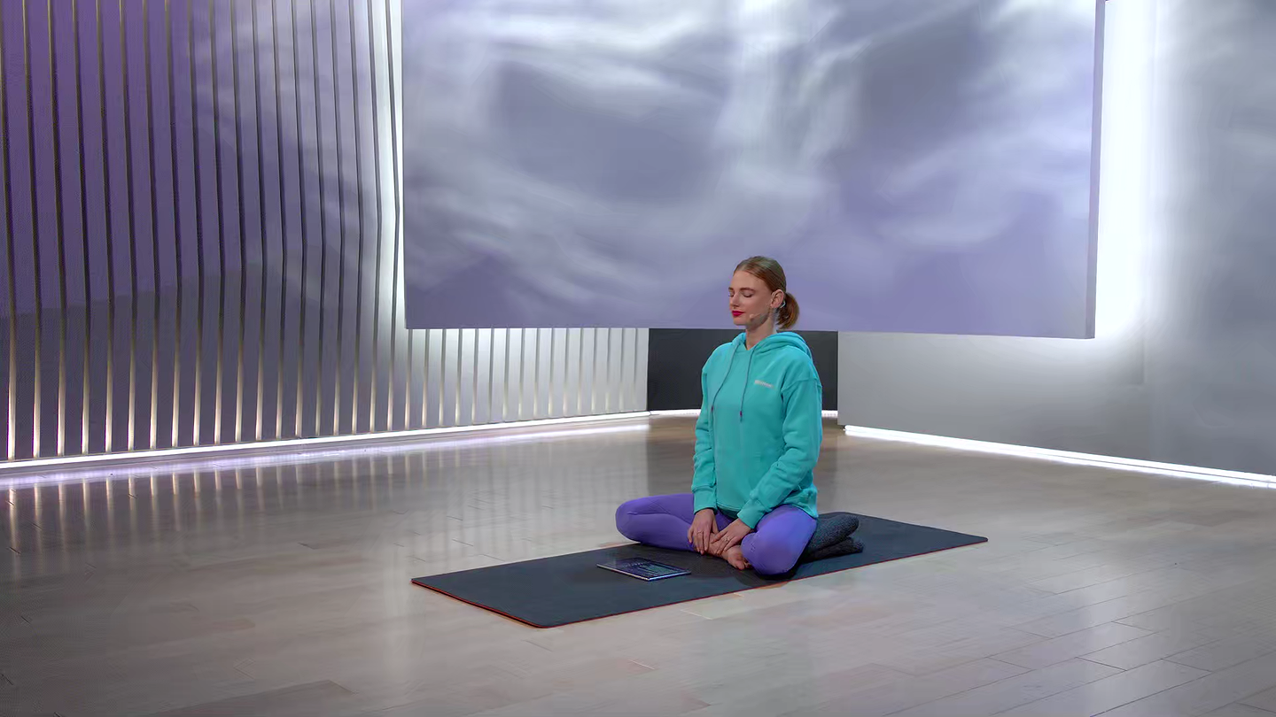 15 min Empathy Meditation