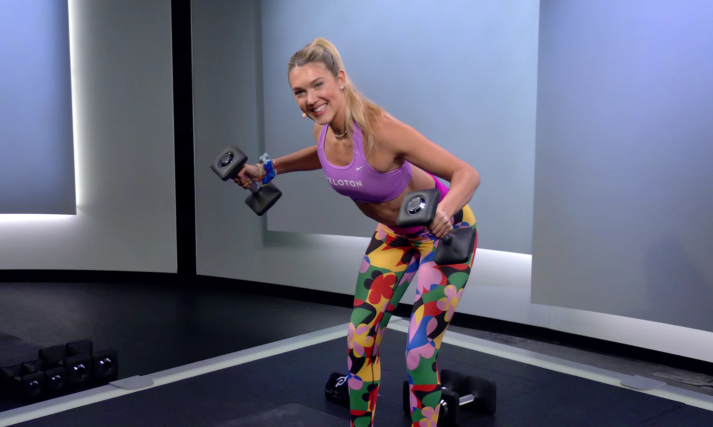 30 min Upper Body Strength