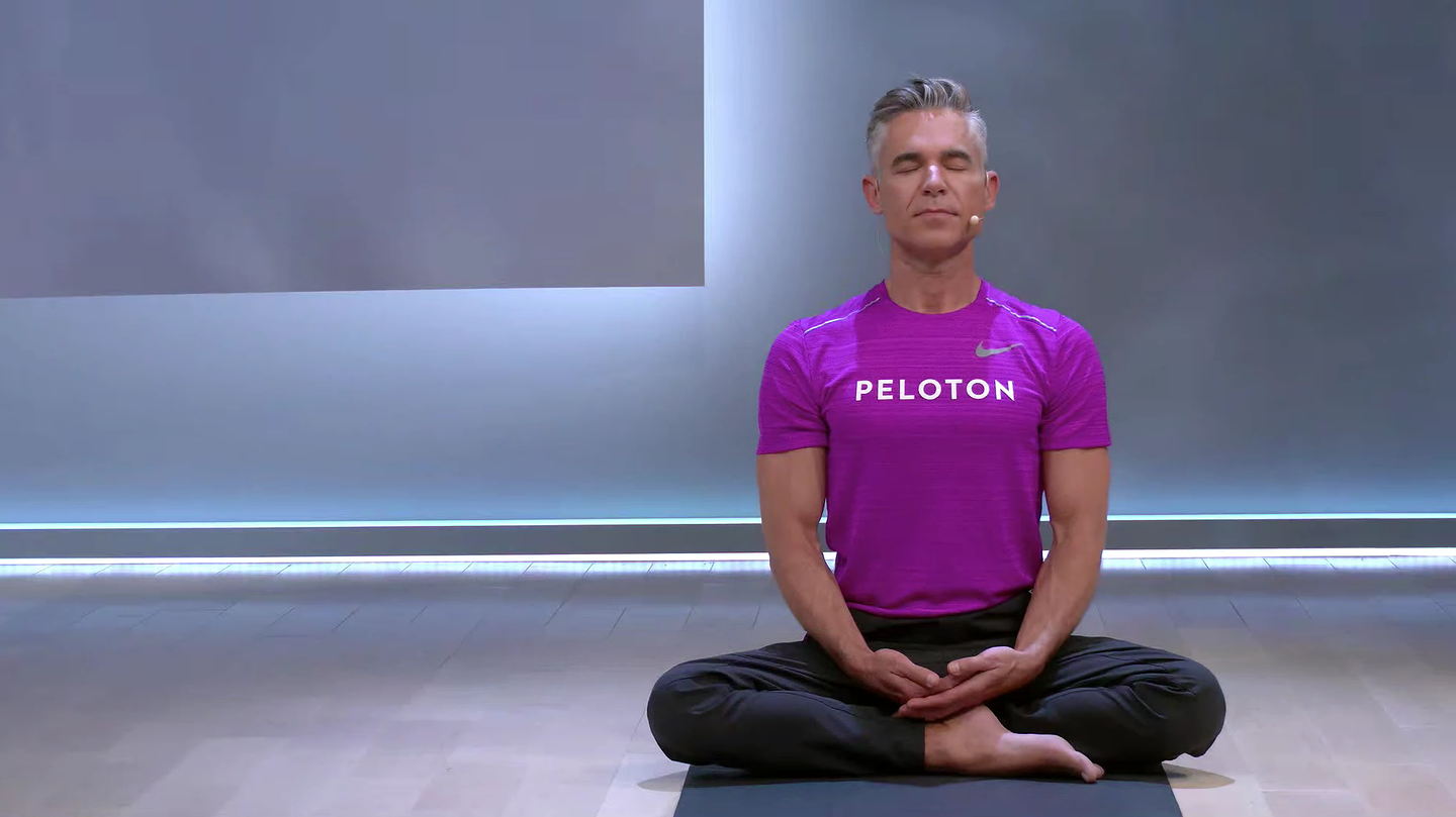 10 min Breathing Meditation